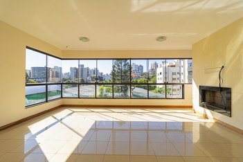 apartment em Rua Reis Louzada, Petrópolis - Porto Alegre - RS