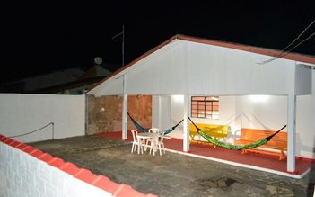 house em Rua Vicente Lopes Guimarães, Massaguaçu - Caraguatatuba - SP
