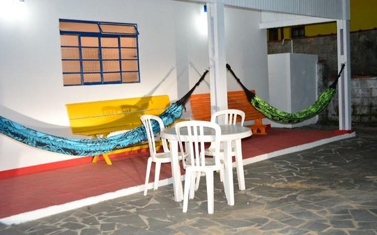 Cômodo Condomínio