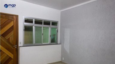 house em Rua Coronel Octávio Azeredo, Vila Mazzei - São Paulo - SP