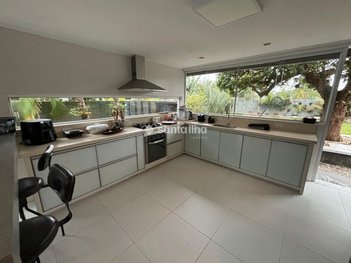 house em Rodovia Aparício Ramos Cordeiro, Campeche - Florianópolis - SC