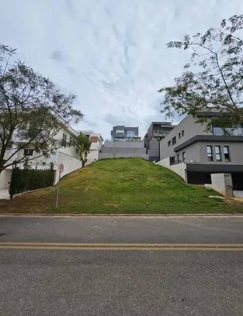 commercial_building em Estrada Municipal Bela Vista, Alphaville - Santana de Parnaíba - SP