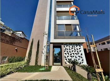 apartment em Avenida Altamiro Avelino Soares, Castelo - Belo Horizonte - MG