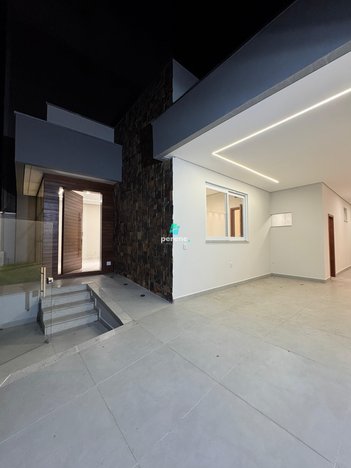 house em Rua Basalto, Iguaçu - Ipatinga - MG