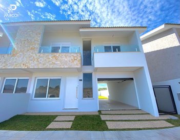 house em Avenida João Machado Soares, Camobi - Santa Maria - RS