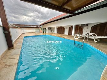 house em Rua São Bernardo, Itoupava Norte - Blumenau - SC