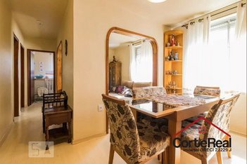 apartment em Joao Salomoni, Vila Nova - Porto Alegre - RS