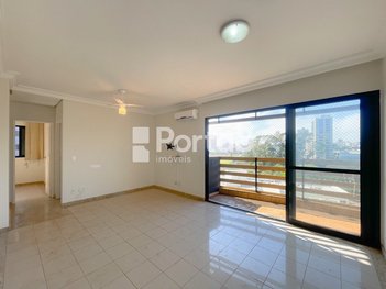 apartment em Rua Abdo Muanis, Nova Redentora - São José do Rio Preto - SP