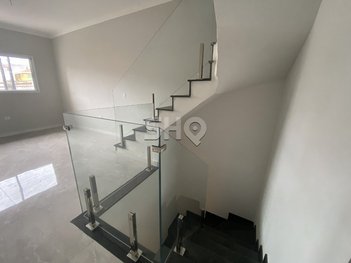 house em Rua Piatá, Vila Isolina Mazzei - São Paulo - SP