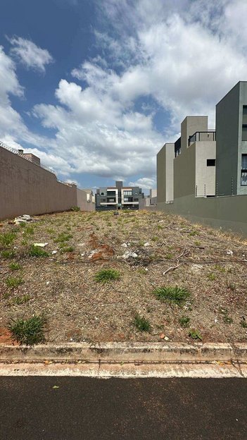 land_lot em Rua Juiz de Direito Doutor Rafael Infante Faleiros, Jardim Piratininga - Franca - SP