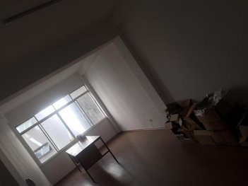 office em Rua Major Quedinho, Centro - São Paulo - SP