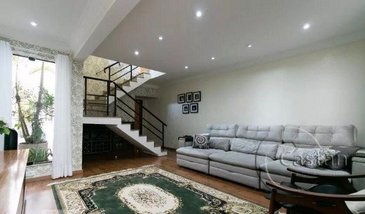 house em Rua Acaju, Jardim Textil - São Paulo - SP