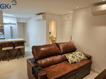 apartment em Rua Faustolo, Água Branca - São Paulo - SP