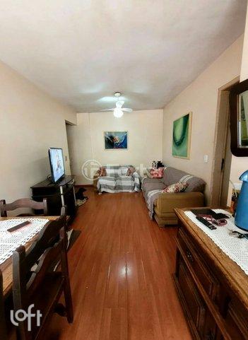 apartment em Rua Doutor Pereira Neto, Tristeza - Porto Alegre - RS
