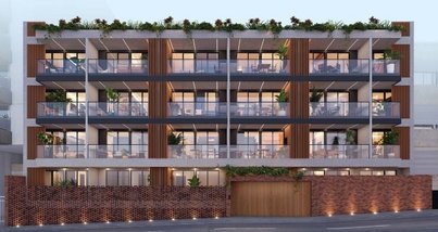 apartment em Rua Presidente Carlos de Campos, Laranjeiras - Rio de Janeiro - RJ