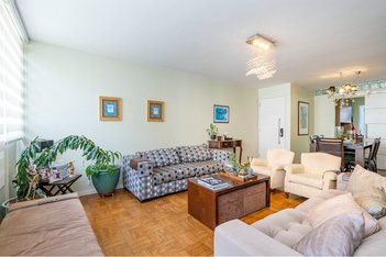 apartment em Rua Itacema, Itaim Bibi - São Paulo - SP