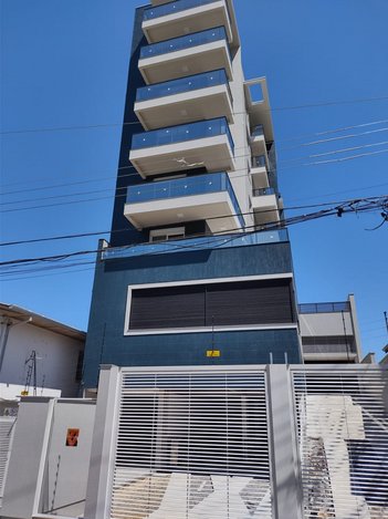 apartment em Rua Luccas Menegotto, Nossa Senhora de Lourdes - Caxias do Sul - RS