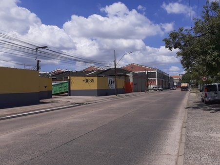 Cômodo Condomínio