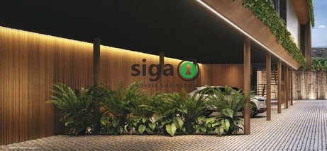 house em Avenida Roberto Lorenz, Jardim Guedala - São Paulo - SP