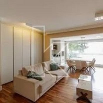 apartment em Rua Alvorada, Vila Olímpia - São Paulo - SP