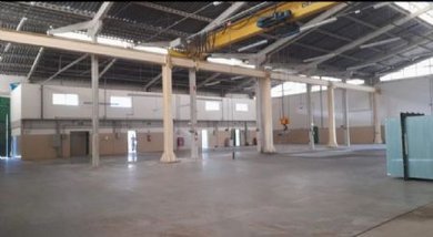 industrial em Rua Maria Soldeira Lourençon, Santa Júlia - Itupeva - SP