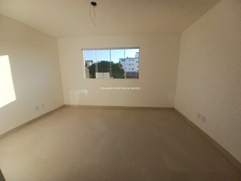 apartment em Rua Rio São Lourenço, Riacho das Pedras - Contagem - MG