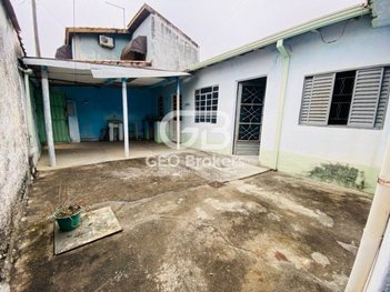 house em Rua Nilo Peçanha, Jardim Jacinto - Jacareí - SP