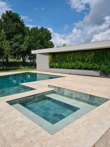 house em Área Rural, Área Rural de Campo Grande - Campo Grande - MS