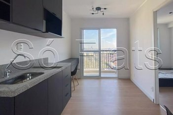 apartment em Avenida Corifeu de Azevedo Marques, Butantã - São Paulo - SP