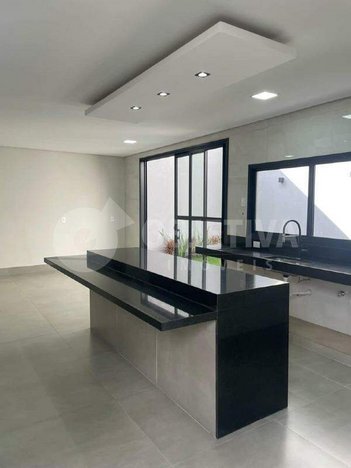 house em Rua Purpura, Grand Ville - Uberlândia - MG