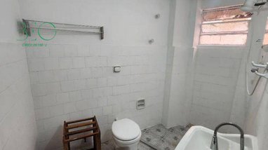 apartment em Rua Conselheiro Furtado, Liberdade - São Paulo - SP