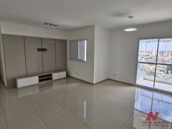 apartment em Rua José Polachini Sobrinho, Jardim Urano - São José do Rio Preto - SP
