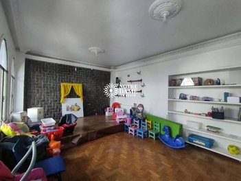 commercial_building em São Romão, São Pedro - Belo Horizonte - MG