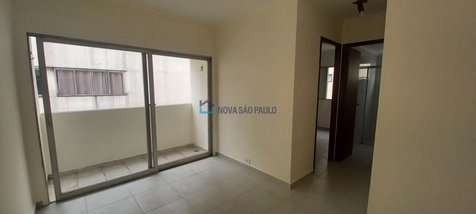 apartment em Rua dos Buritis, Vila Parque Jabaquara - São Paulo - SP