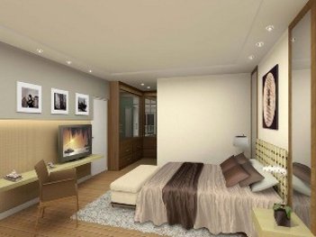 apartment em Rua Machado de Assis, Vila Mariana - São Paulo - SP