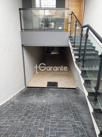 house em Rua Almeria, Vila Granada - São Paulo - SP