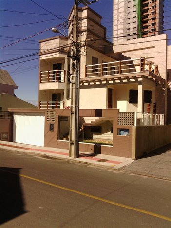 office em Rua Recife, Centro - Tubarão - SC