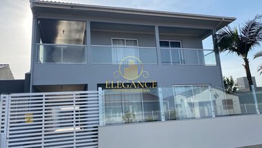 house em Rua Urussanga, Centro - Balneário Rincão - SC