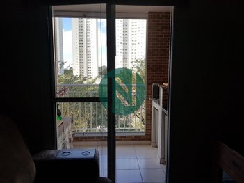 apartment em Rua Tucuna, Perdizes - São Paulo - SP