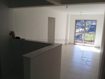 apartment em Avenida Giovanni Gronchi, Vila Andrade - São Paulo - SP