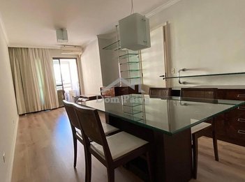 apartment em Rua Califórnia, Cidade Monções - São Paulo - SP