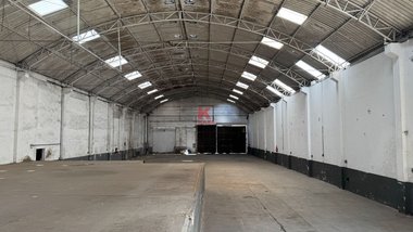 industrial em Rua Evaristo da Veiga, Campo Grande - Santos - SP