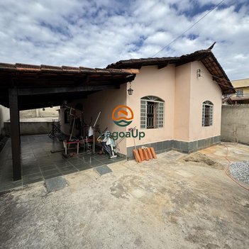 house em Rua Varginha, Coronel Ovídio Guerra - Lagoa Santa - MG
