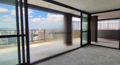 apartment em Rua Bartira, Perdizes - São Paulo - SP