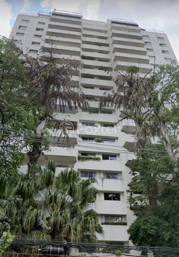 apartment em Rua João de Sousa Dias, Campo Belo - São Paulo - SP