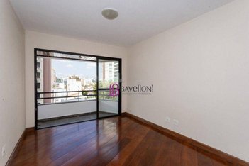 apartment em Rua Apiacás, Perdizes - São Paulo - SP