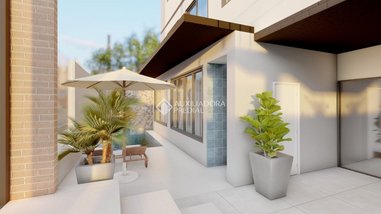 apartment em Rua Orivaldo Batista Cunha, Barra - Balneário Camboriú - SC