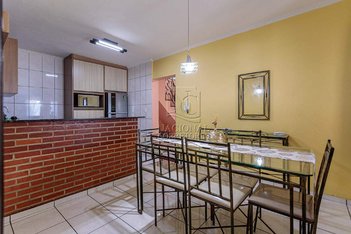 house em Rua Baleares, Jardim das Maravilhas - Santo André - SP
