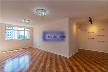 apartment em Rua Joaquim Távora, Vila Mariana - São Paulo - SP