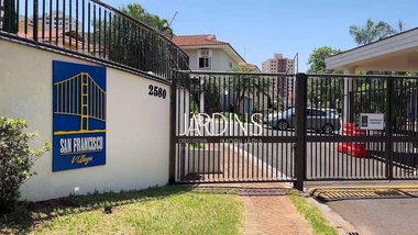 house em Avenida Portugal, Jardim São Luiz - Ribeirão Preto - SP